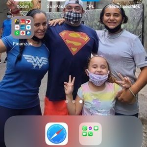 Meet your Posher, Andres